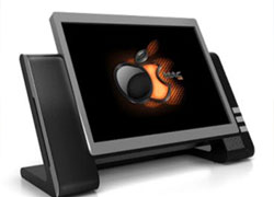 TOUCAN GLOBAL (USA ) Desktop VOIP Phone  