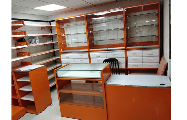 Gopinath Store