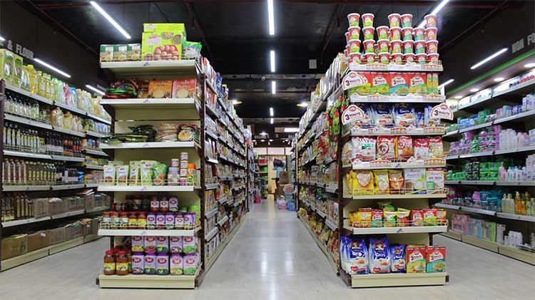 Sodhi Super Market