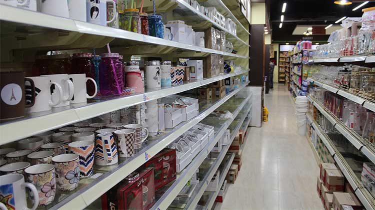 Sodhi Super Market