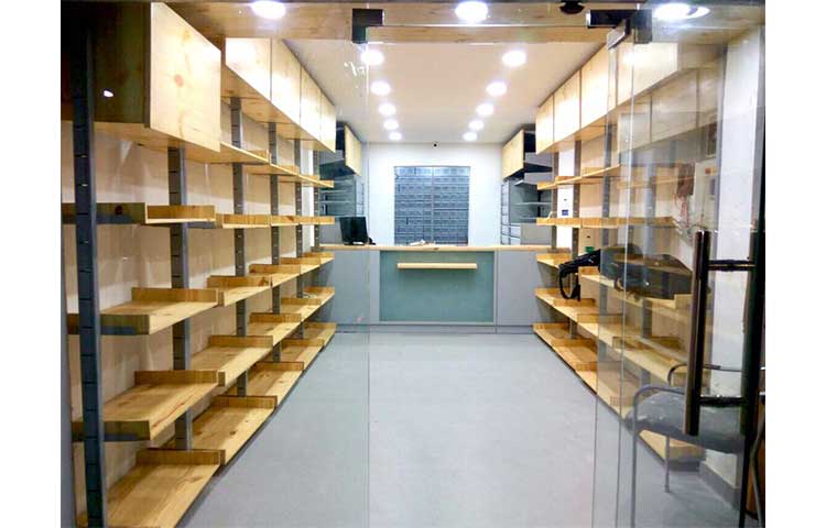 Herd Pharmacy