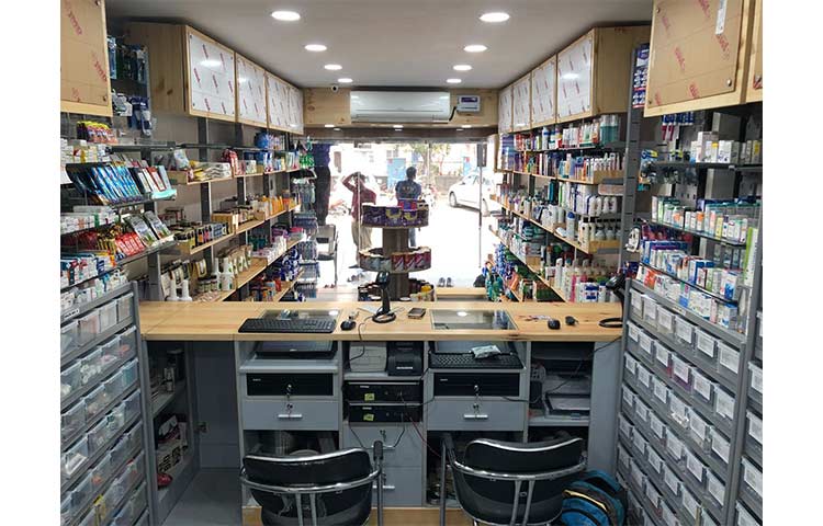 Herd Pharmacy
