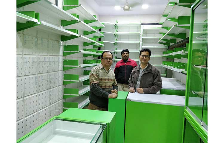 Isha Medicos