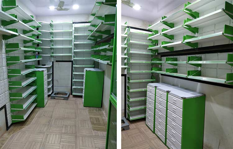Isha Medicos