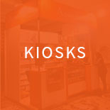 kiosk